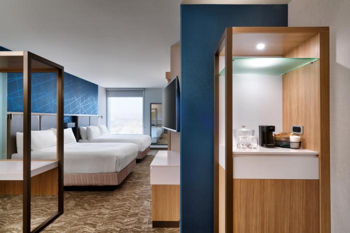springhill suites by marriott cottonwood