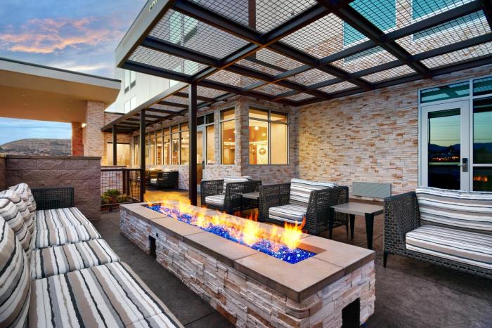 springhill suites by marriott cottonwood