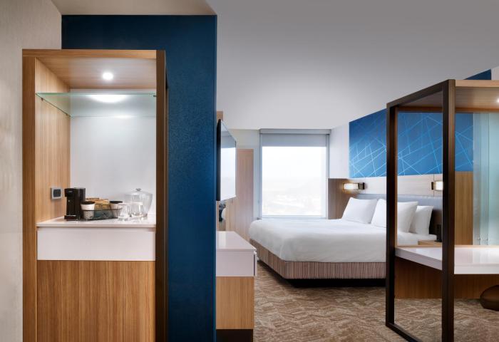 springhill suites by marriott cottonwood