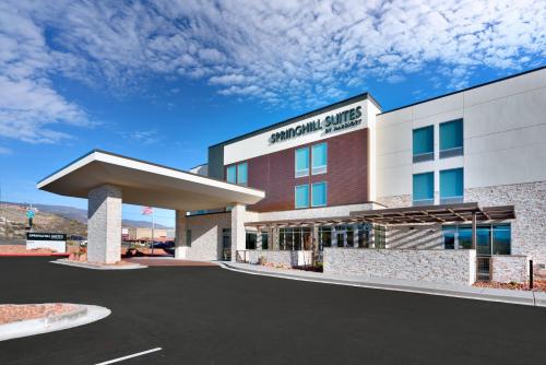 springhill suites by marriott cottonwood
