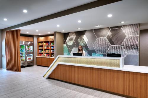 springhill suites by marriott cottonwood