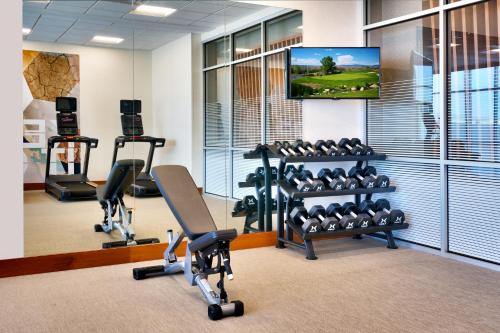 springhill suites by marriott cottonwood