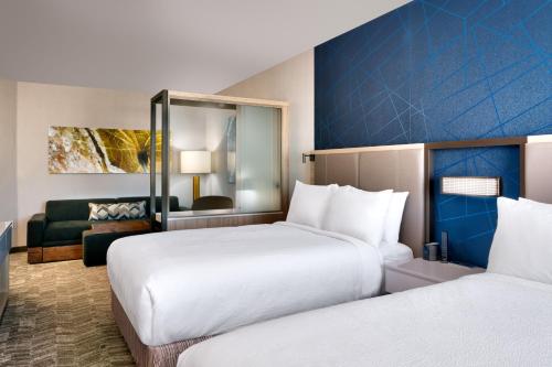 springhill suites by marriott cottonwood