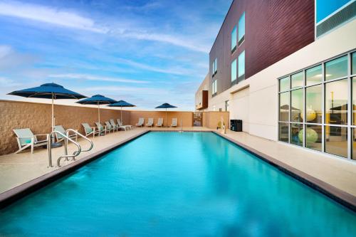 springhill suites by marriott cottonwood