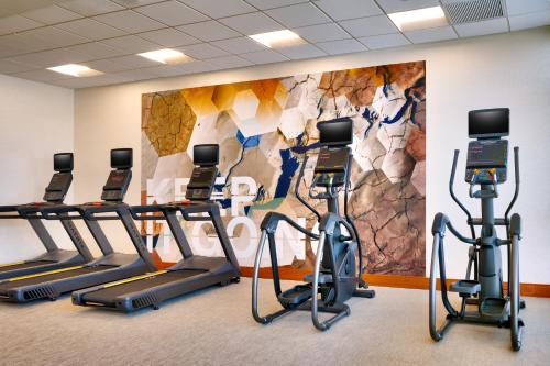 springhill suites by marriott cottonwood