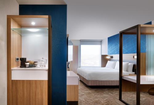 springhill suites by marriott cottonwood