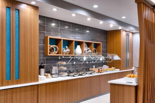 springhill suites by marriott cottonwood