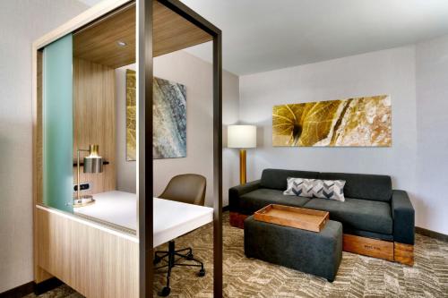 springhill suites by marriott cottonwood