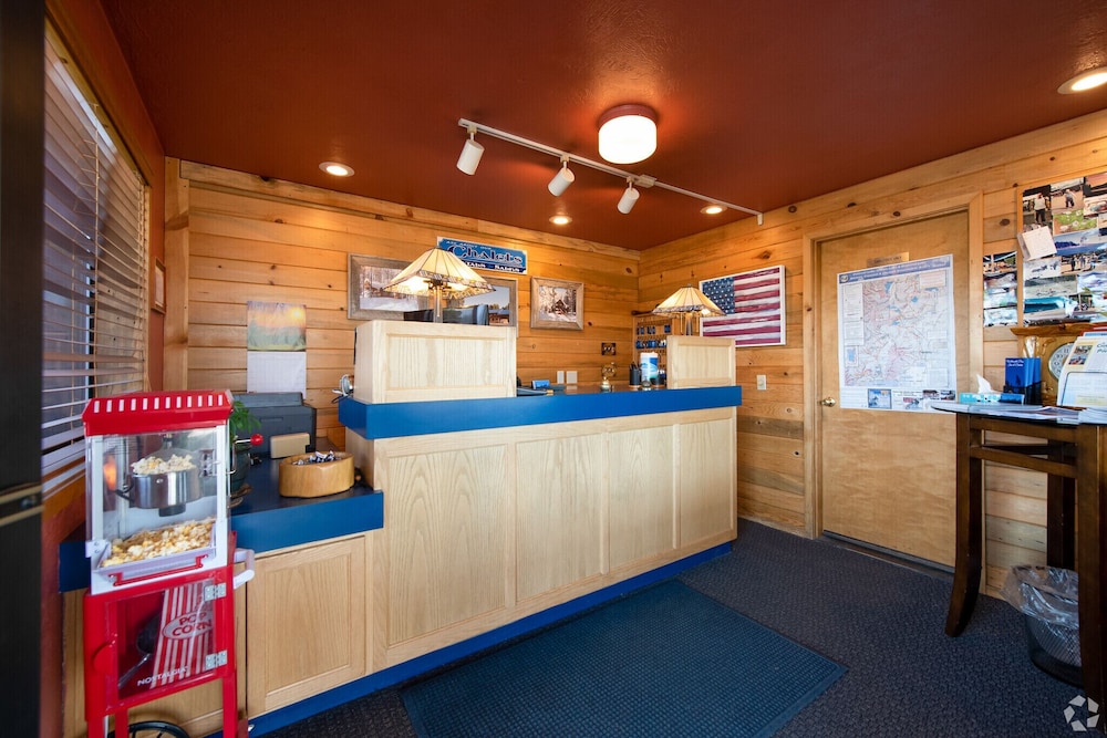 willamette pass inn and chalets