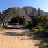 hermosas cabanas en la naturaleza del rio elqui
