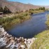 hermosas cabanas en la naturaleza del rio elqui