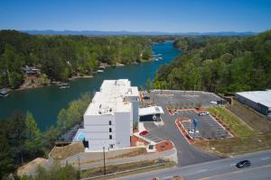 fairfield inn and suites seneca clemson univ area