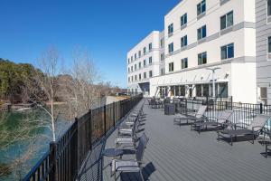 fairfield inn and suites seneca clemson univ area
