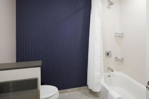 fairfield inn and suites seneca clemson univ area