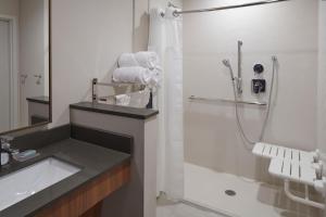 fairfield inn and suites seneca clemson univ area