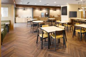 fairfield inn and suites seneca clemson univ area