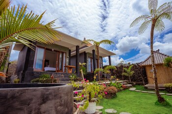 break villa kintamani