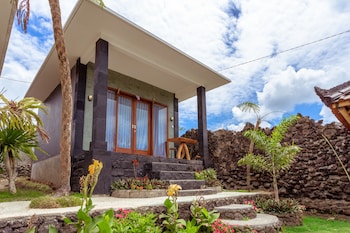 break villa kintamani