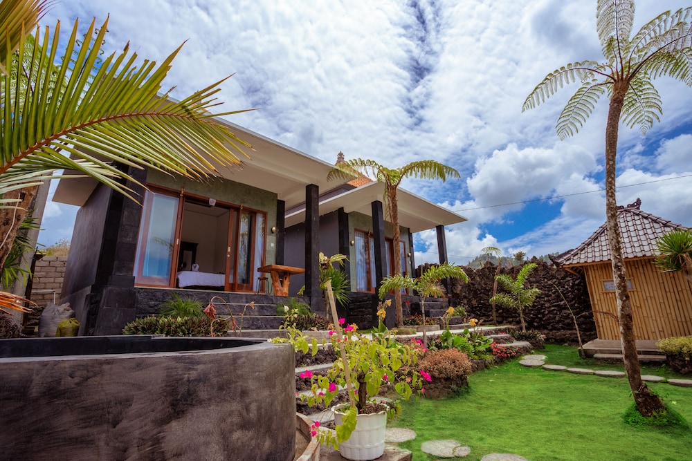 break villa kintamani