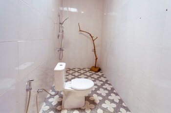 break villa kintamani