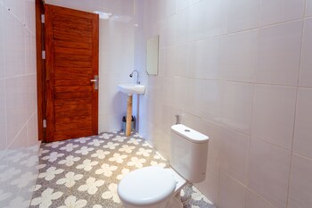 break villa kintamani