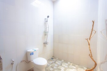 break villa kintamani