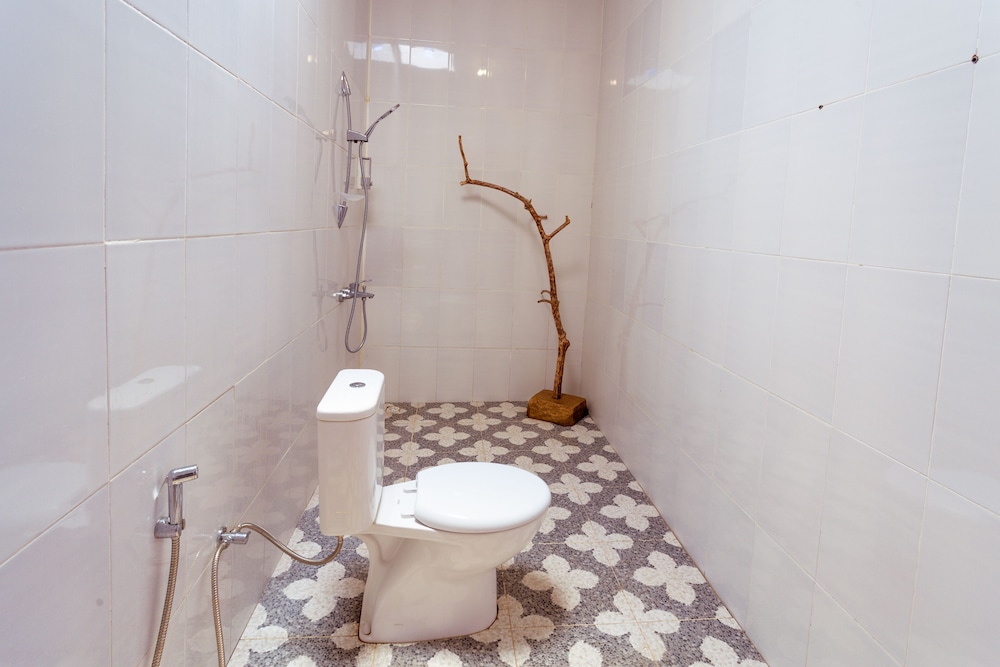 break villa kintamani