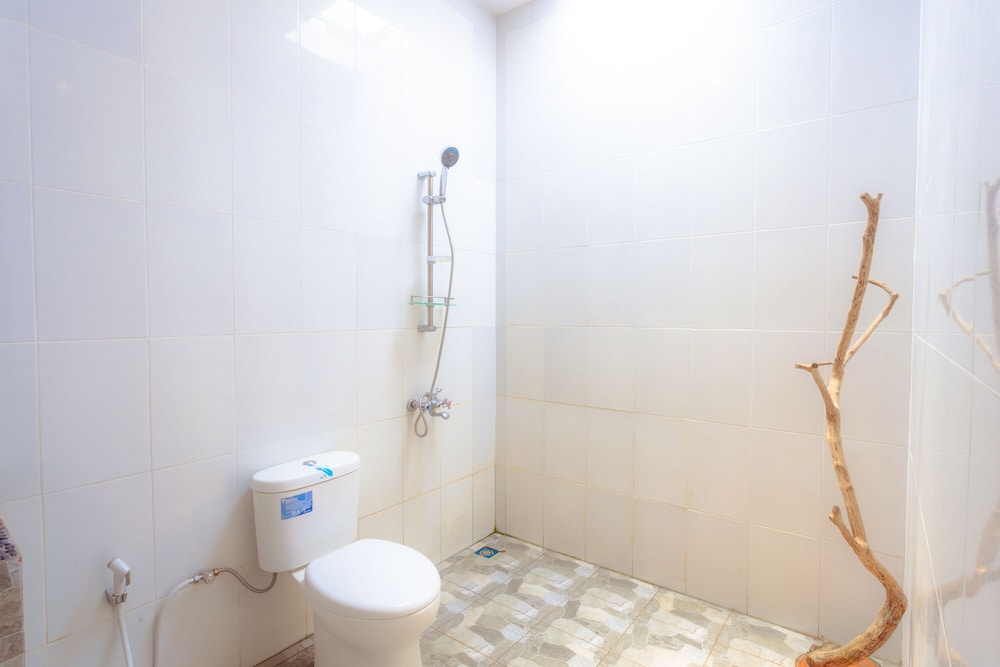 break villa kintamani