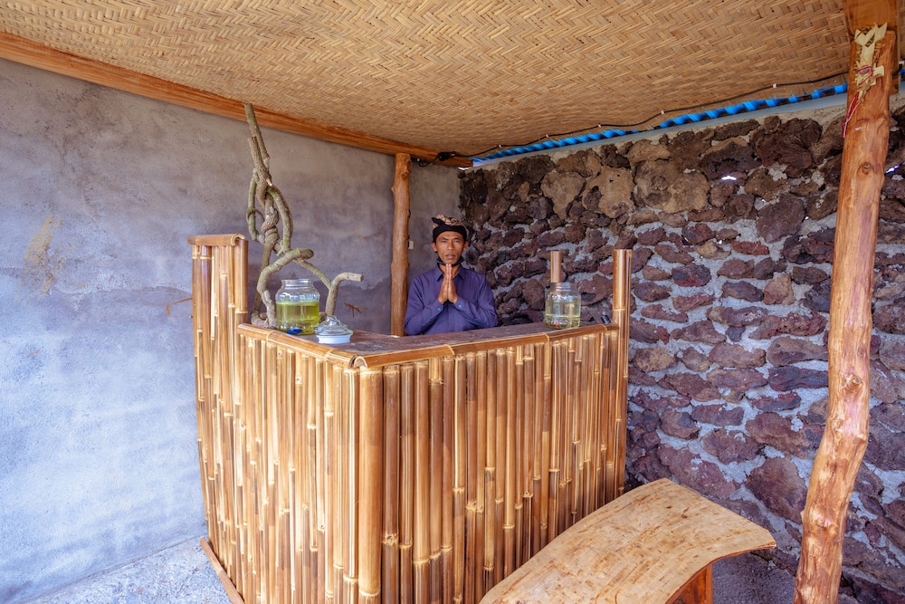 break villa kintamani