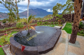 break villa kintamani