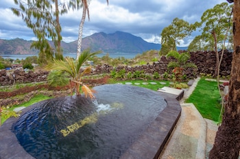 break villa kintamani