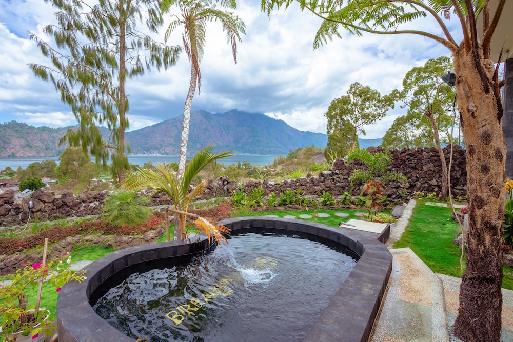 break villa kintamani