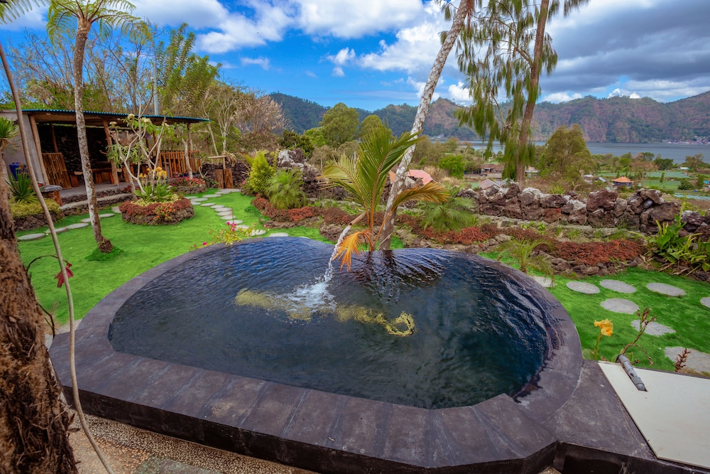 break villa kintamani