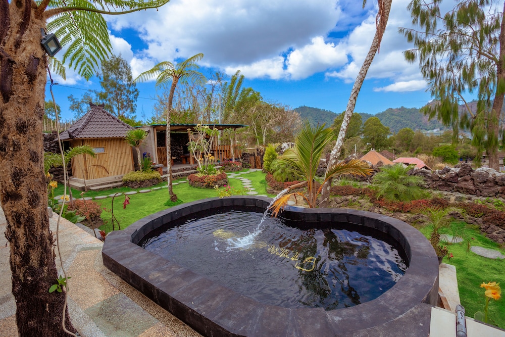 break villa kintamani