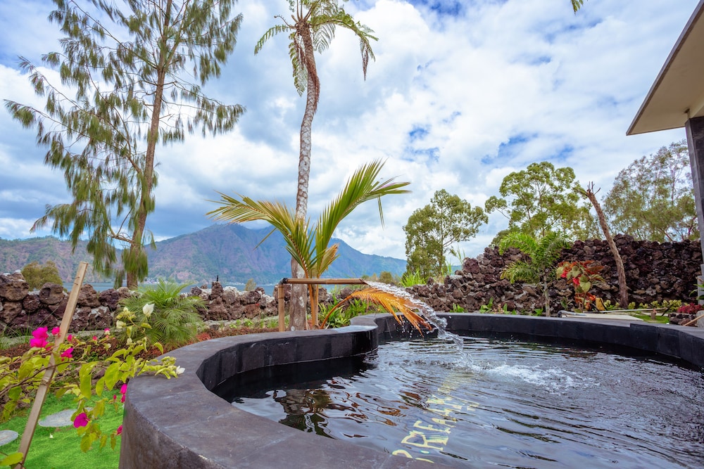 break villa kintamani