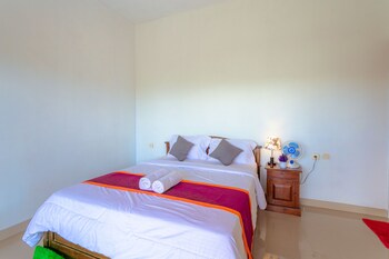 break villa kintamani