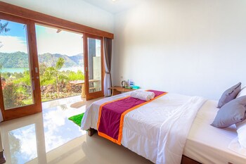 break villa kintamani