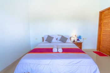 break villa kintamani