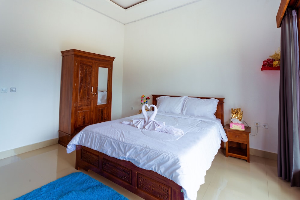 break villa kintamani