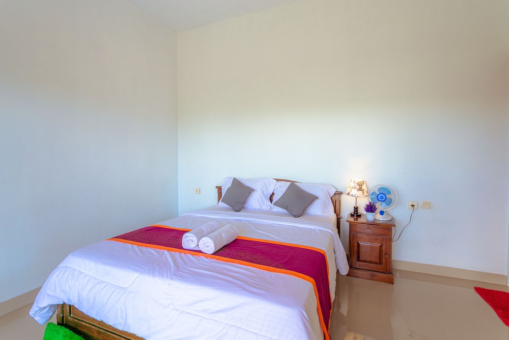 break villa kintamani