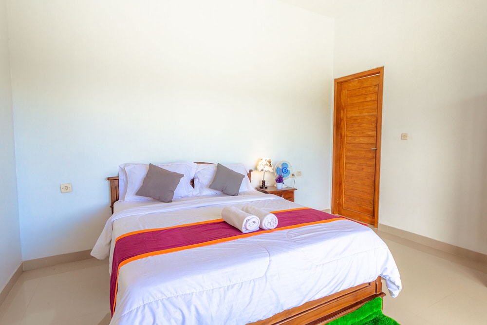 break villa kintamani