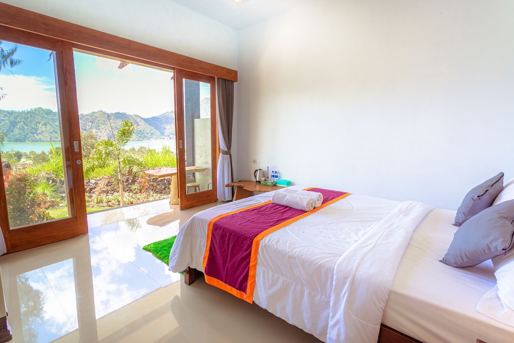 break villa kintamani