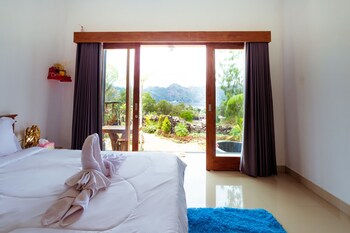 break villa kintamani