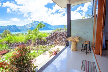 break villa kintamani