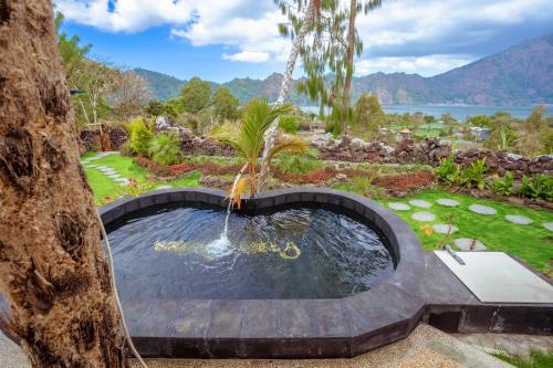 break villa kintamani