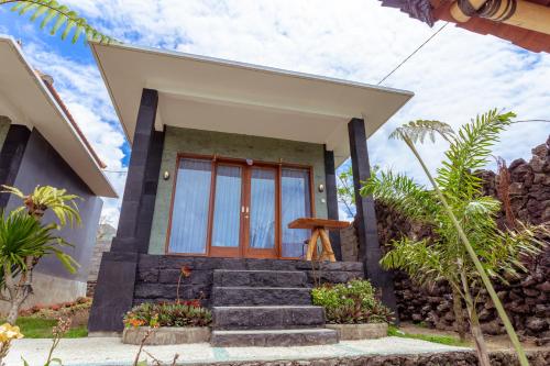 break villa kintamani