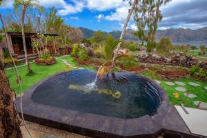 break villa kintamani