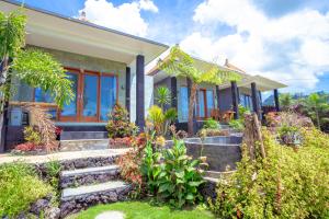 break villa kintamani