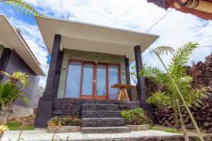 break villa kintamani