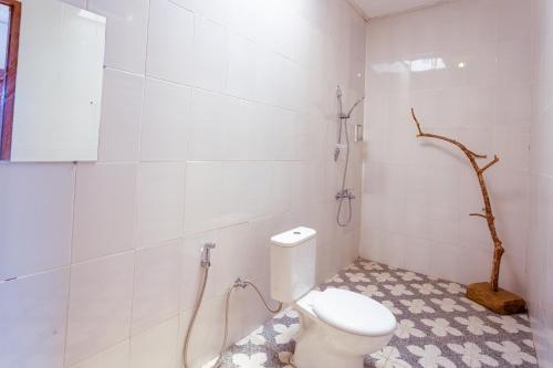 break villa kintamani